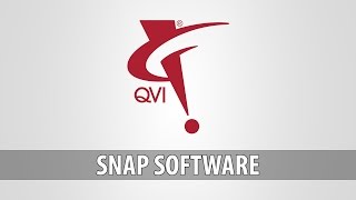 QVI® SNAP™ 20  New Feature Overview [upl. by Ahsilav640]