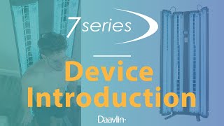 Daavlins 7 Series  Device Introduction [upl. by Woodring]