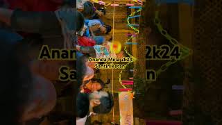 Ananda Mela 2k24 santiniketan viralreels trendingshorts anandamela love explorepage supportme [upl. by Pammy251]