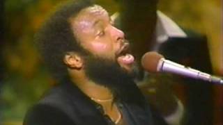 Andrae Crouch Soon And Very Soon quotLivequot [upl. by Rbma641]