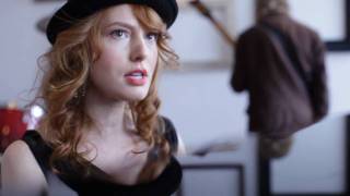 Alicia Witt  Anyway Official Music Video [upl. by Veradia457]