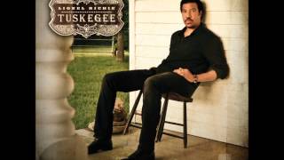 Lionel Richie  Say You Say Me feat Rasmus Seebach Tuskegee [upl. by Ai]