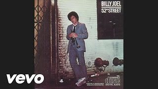 Billy Joel  Stiletto Audio [upl. by Toole]