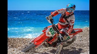 KRKA ENDURO RAID 2019 OFFICIAL VIDEO [upl. by Inohs]