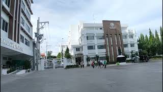 New Antipolo City Hall Annex BuildingAng Bongga nito at napakataas [upl. by Grimona]