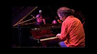 Stefano Bollani • Carioca live 2009 Full Concert [upl. by Moon]