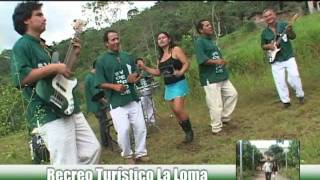 Sonido Verde  Mix de Pandillas [upl. by Julianne9]