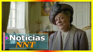 Maggie Smith morte à 89 ans  radiothérapie cancer… Une fin de vie marquée par la maladie [upl. by Iviv]