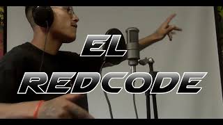 elRedCodeOficial El dia de mi suerte  Cypher 2019 [upl. by Terrye]