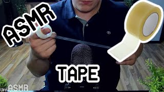 ASMR TAPE [upl. by Bartolomeo]