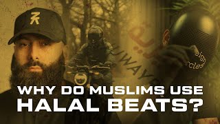 Why Do Muslims Use Halal Beats [upl. by Narrad16]