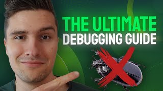 The Full Guide to Debugging Your Android Apps  Android Studio Tutorial [upl. by Stutsman473]