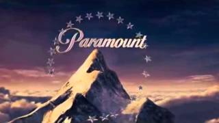 Paramount Network NEW ident [upl. by Silin749]