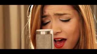 quotRedquot Taylor Swift Against The Current Cover Video [upl. by Towland172]