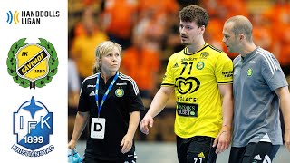 IK Savehof vs IFK Kristianstad  Final 2023 Game 2  Highlights  Sweden Handball League [upl. by Swainson810]