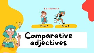 Superlativos y Comparativos en Inglés La Guía Definitiva  Superlatives and Comparatives [upl. by Korrie]