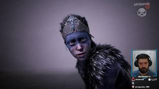 KAFAMDAKİ SESLER SUSSUN ARTIK  Hellblade Senuas Sacrifice [upl. by Hoem]