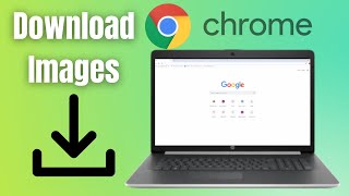 How To Download An Image From Google Chrome [upl. by Apfel]