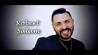 Robert Salam  Mor dusmanii mei  Official Video [upl. by Weld]