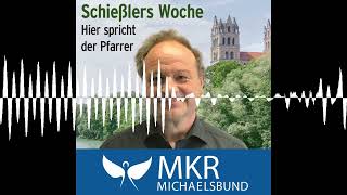 Razzia und Kirchenaustritte  Schießlers Woche  Hier spricht der Pfarrer [upl. by Florian13]