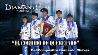 EL CORRIDO DE QUERETARO [upl. by Neeven]