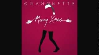 Dragonette  Merry Xmas Says Your Text Message  Dirty Audio [upl. by Enillebyam]