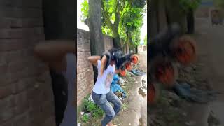 skatinglover funnyreels bhojpuri hindisong gameplay instagram video artshorts road tiktok [upl. by Egarton750]