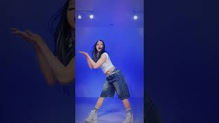 2024 KPop debut dance challenge ❤️‍🔥 some of my fav KPop debuts kpop shorts [upl. by Stefano]