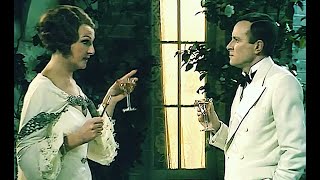 PRIVATE LIVES – VIDAS ÍNTIMAS Play by Noël COWARD TV version 1976 Subtitles ENGLISH – ESPAÑOL [upl. by Ray196]