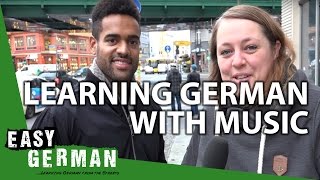 Learning German with Music  Easy German 124 [upl. by Ettenan214]