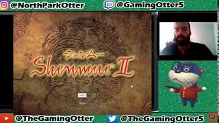 Shenmue 2 Part 2 [upl. by Dolloff]