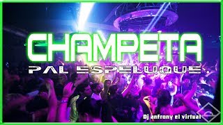 Champeta Mix pal espeluque Dj anfrony el virtual [upl. by Trimmer]