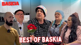 Best of Baskia  Baskia [upl. by Asirram]