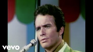 Merle Haggard  Mama Tried Live [upl. by Uzial]