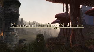 Morrowind Modding Showcases  Episode 30 With Vampires [upl. by Kara-Lynn]