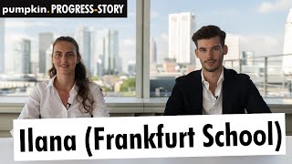 TopPraktikum VOR dem Studium Frankfurt School [upl. by Burdelle]