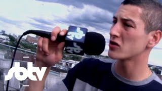 Devlin  Brainwashed Live at BBC 1Xtra 2010 [upl. by Galloway]