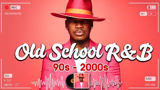 Best of RampB Classics 90s amp 2000s  Old School RampB Music Ever 🎶 Ne Yo Nelly Akon Rihanna Usher [upl. by Wilser]