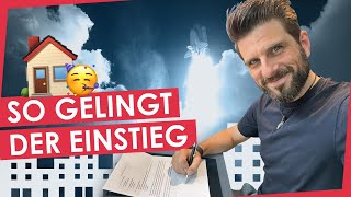 Erste Wohnung erfolgreich kaufen [upl. by Kris304]