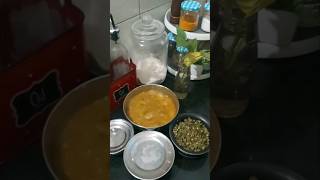 புரட்டாசி2 My morning kitchen routine shortsvideo cooking daily shorts food kitchen ytshorts [upl. by Aimil]