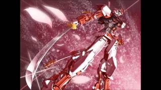 Gundam Seed Astray Zips [upl. by Den]