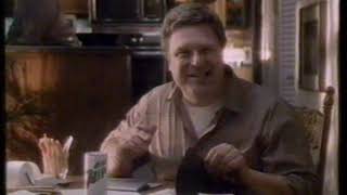 1987 Diet 7up quotJohn Goodmanquot TV Commercial [upl. by Hild]