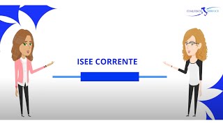 NUOVO ISEE CORRENTE [upl. by Dawaj212]