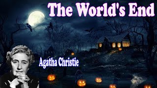 Agatha Christie  The Worlds End  BBC Radio Dramabbc [upl. by Sachsse]