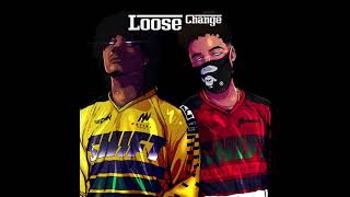 Loose Change  KB x Joey Jewish [upl. by Yzus]