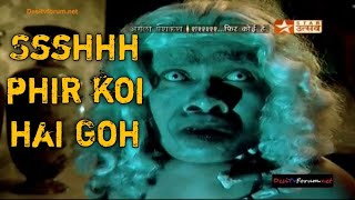 Ssshhh Phir Koi Hai ssshhh फिर कोई है  Most Horror Episode Of Ssshhh Fir Koi Hai  Latest Episode [upl. by Euk]