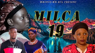 MILCA FILM  PART 19  BURUNDIAN MOVIE [upl. by Sesiom]