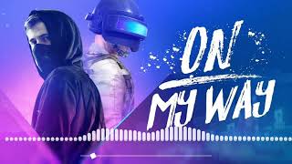 On My Way Alan Walker Ringtone Download  Pubg Ringtone Download  Alan Walker On The Way [upl. by Notyrb385]