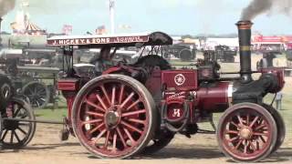 Great Dorset Steam Fair Playpen 01092012 [upl. by Albur]