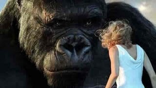 The Origins of King Kong [upl. by Ranita]